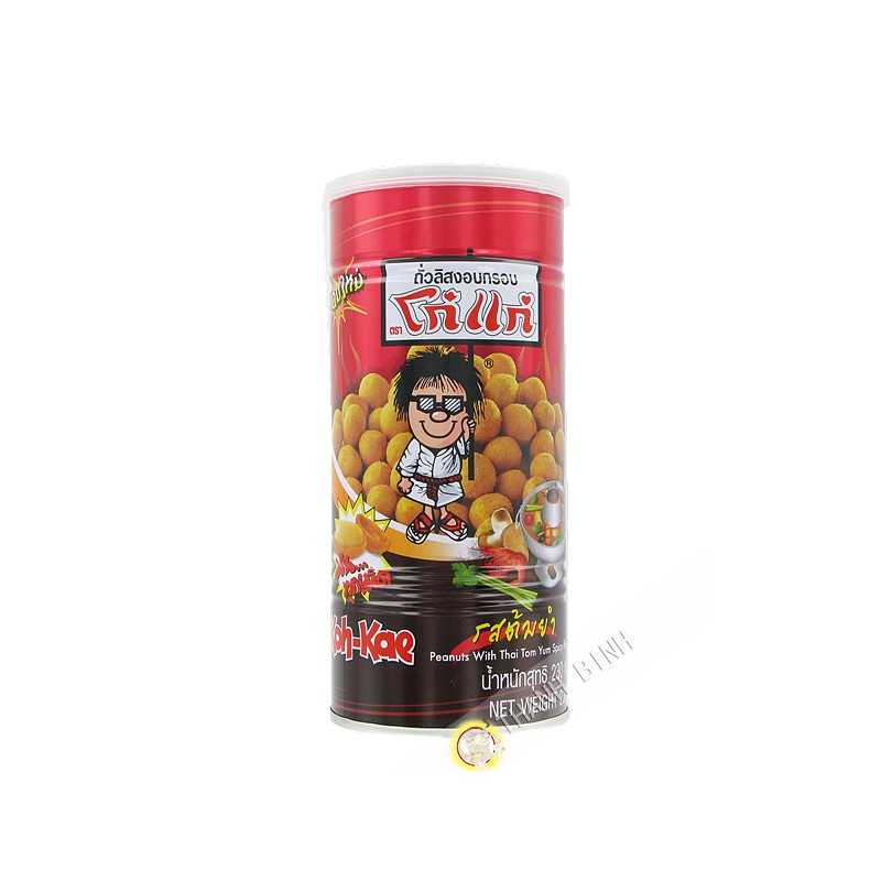 Cacahuete sabor, tomyum 230g Cacahuete sabor, tomyum 230g