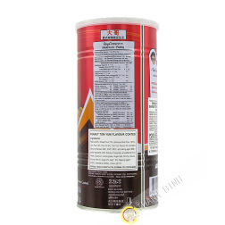 Cacahuete saveur tom yum KOH KAE 24x230g Thailande