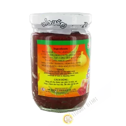 Sốt sa tế Triệu Châu POR KWAN 227g Thái Lan Sốt sa tế Triệu Châu POR KWAN 227g Thái Lan