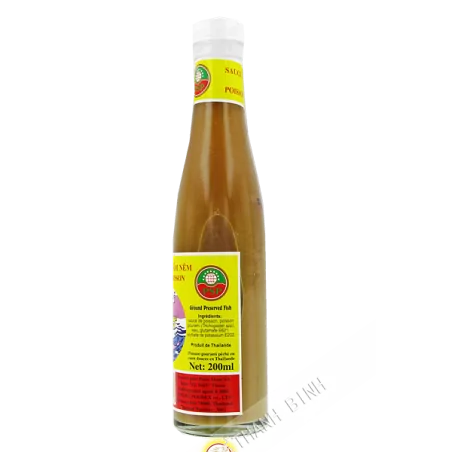 Salsa di acciughe Mam Nem Phu Quoc 200ml Thailandia