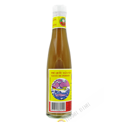 Sauce anchoispq  200ml