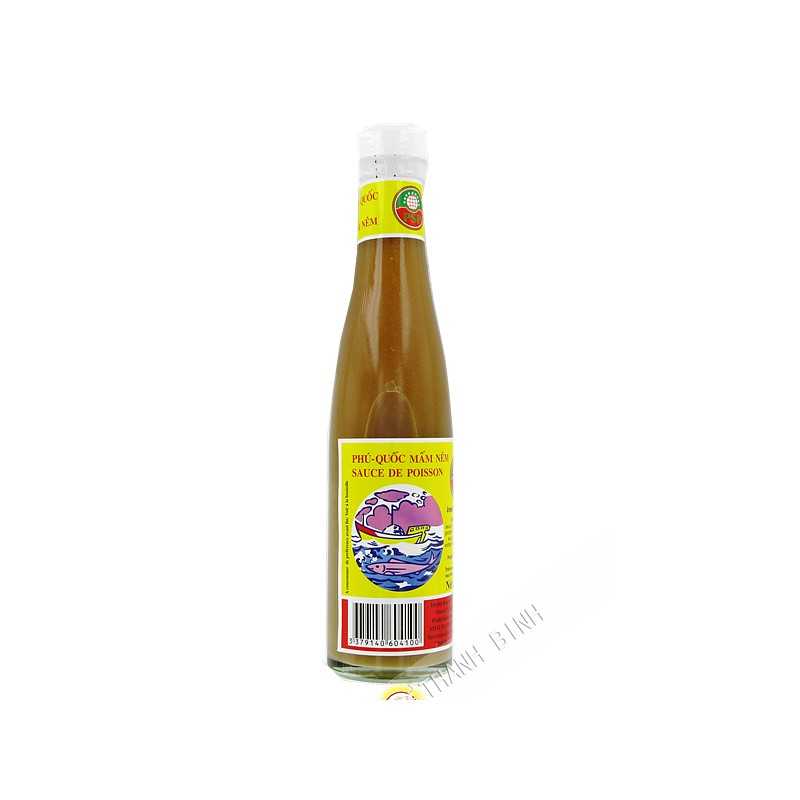 Sauce anchoispq 200ml