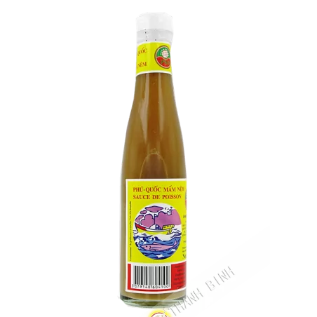 Sauce anchoispq  200ml