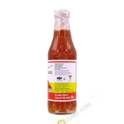 Salsa de ají de pollo TAILANDÉS BAILARÍN 340g Tailandia