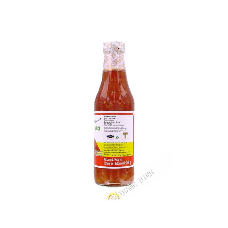 Sauce piment poulet 340g Sauce piment poulet 340g