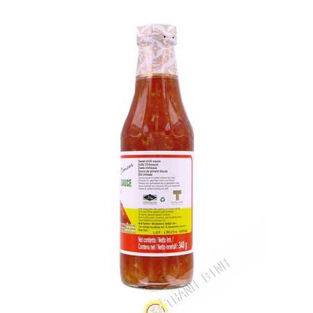 Chili-Sauce hähnchen-THAI DANCER Thailand 340g
