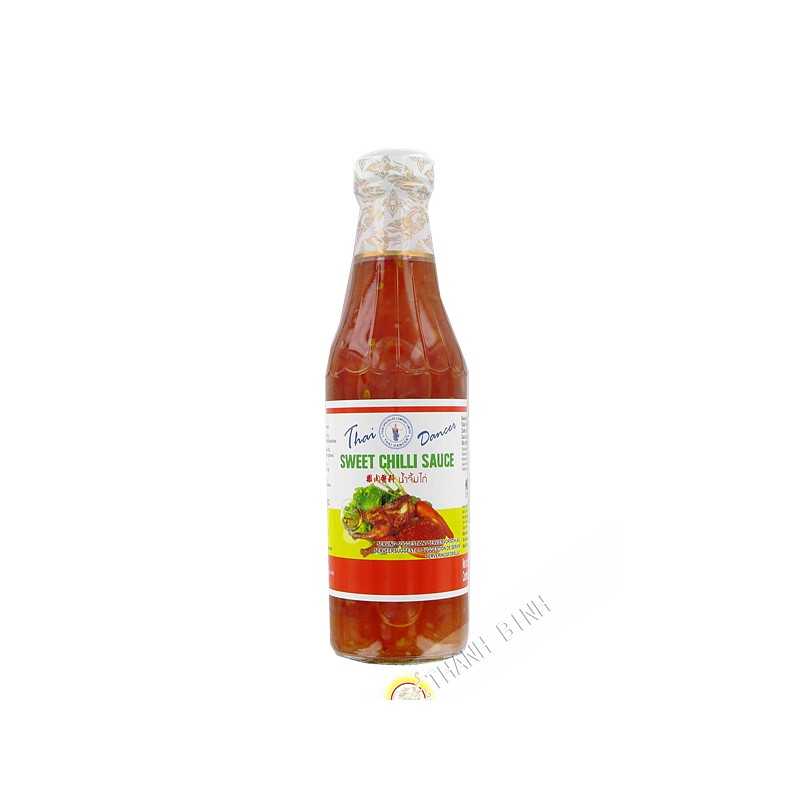 Sauce chilli chicken 340g Sauce chilli chicken 340g