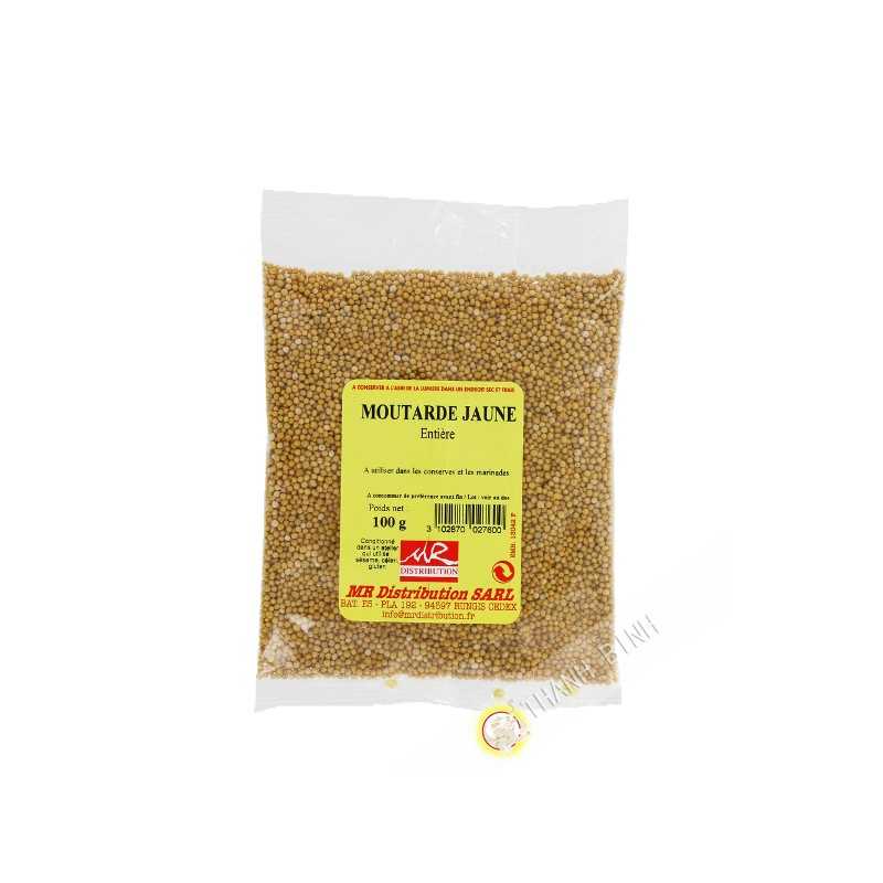 Moutard Gelb 100g