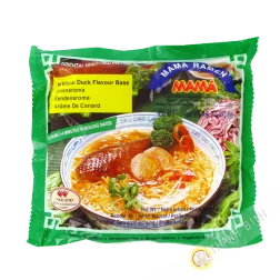 Suppe, nudel-ente MAMA 60g Thailand