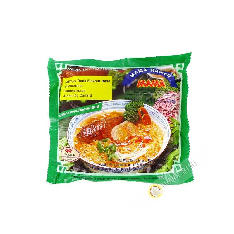 Soupe mama canard 60g - Thailande Soupe mama canard 60g - Thailande