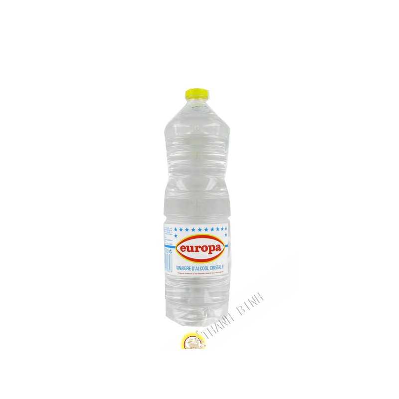 Giấm trắng 8 EUROPA 1.5L Pháp