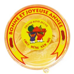 Zenzero dolce DRAGON OR 300g Vietnam