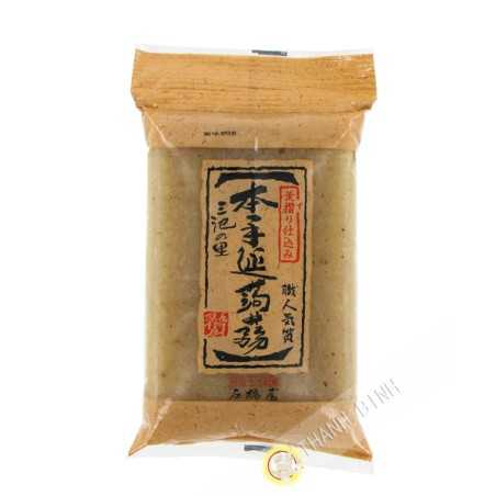 La tableta de ñame se oscurece 300g - Japón