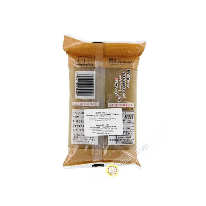 Tablet yam scurisce 300g - Giappone