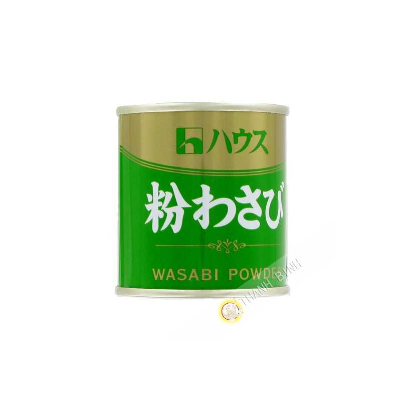 Wasabi powder 35g - Japan