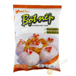 La harina de arroz glutinoso Tai ky 400g - Viet Nam