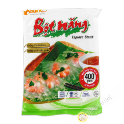 Flour tapioca Tai ky 400g - Viet Nam