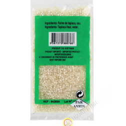 Bille tapioca DRAGON OR 24x100g Vietnam