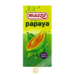 Succo di papaia Maaza 1l HL