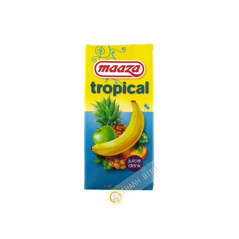 Juices of tropical fruit Maaza 1L HL Juices of tropical fruit Maaza 1L HL
