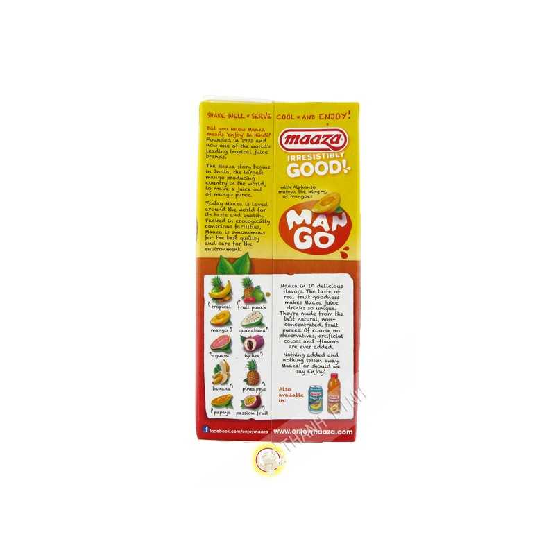 Mango-saft Maaza 1L HL Mango-saft Maaza 1L HL