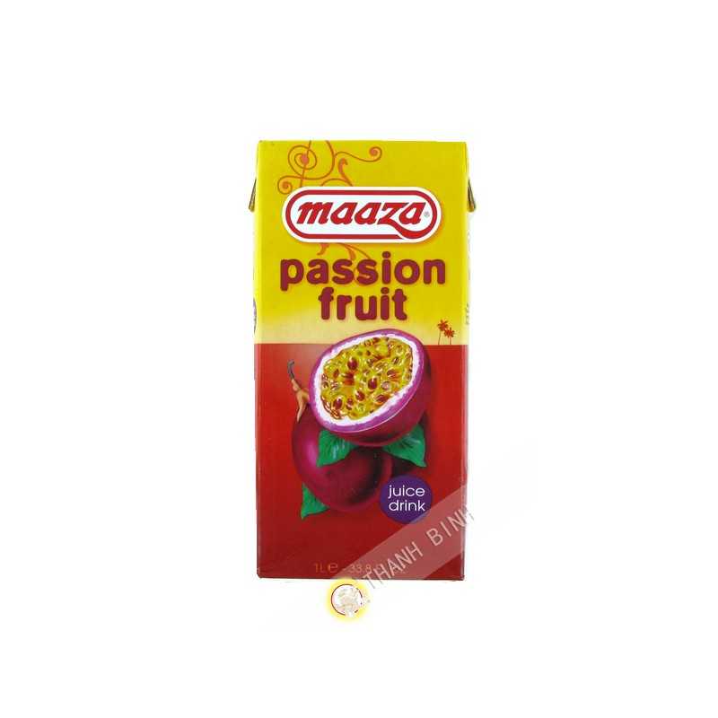 Saft-frucht-Maaza passion 1L HL Saft-frucht-Maaza passion 1L HL