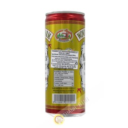 Beber nido de golondrina WONDERFARM 240ml de Vietnam