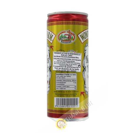 Drink nest swallow WONDERFARM 240ml Vietnam