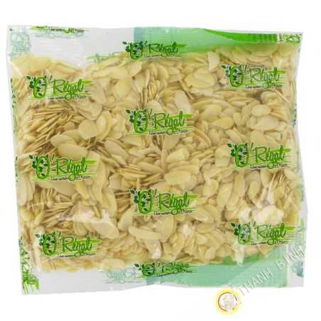 Mandorle spellate éffilées ORIENCO 250g USA