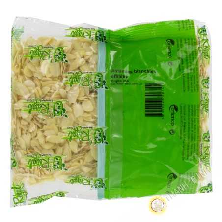 Mandorle spellate éffilées ORIENCO 250g USA
