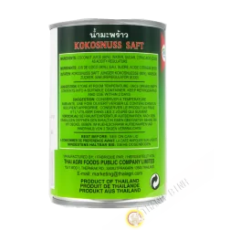 Saft, kokos-natur AROY-D 400ml Thailand
