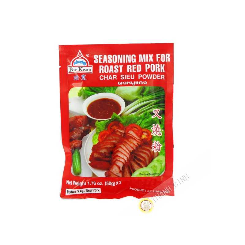 Spice char sui 100g - Thailand