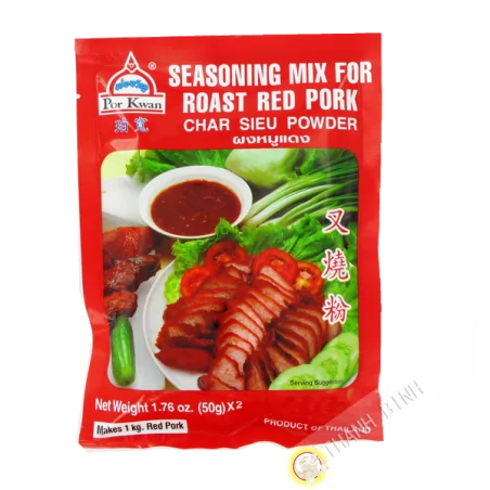 Spice char sui 100g - Thailand
