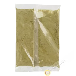 Cardamomo verde molido ESPIG 50g Francia