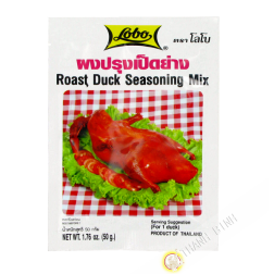 Condimento para el pato de pekín 50g