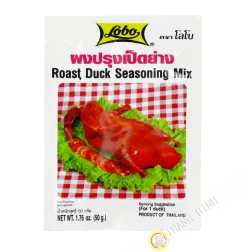 Condimento per l'anatra alla pechinese 50g
