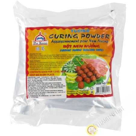 La stagionatura non nuong 350g