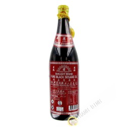 Olio di sesamo puro SOLE di MARCA 640ml Singapore