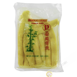 Brote de bambú punta 454g
