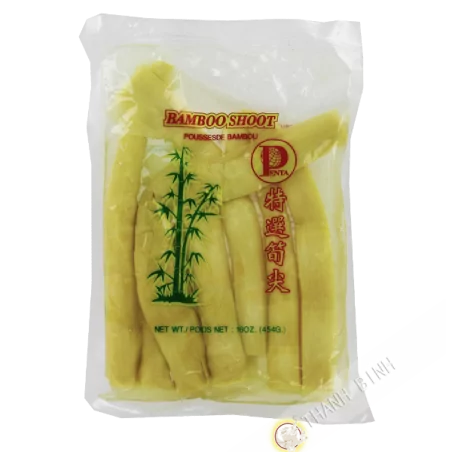 Bamboo shoot tip 454g