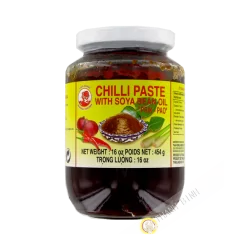 Salsa prik pao 454g