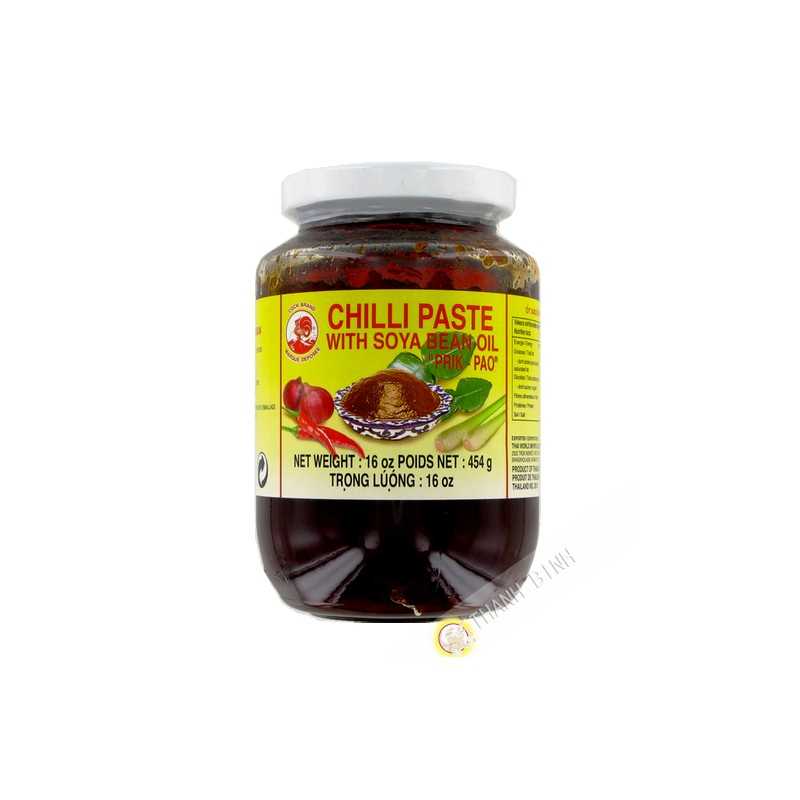 Sauce prik pao 454g