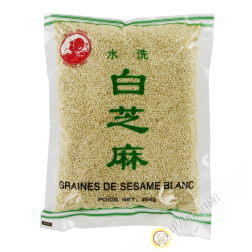 Sésame blanc 454g