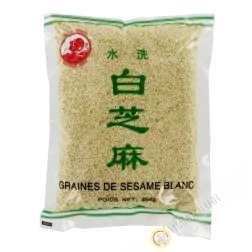 Sésamo blanco 454g
