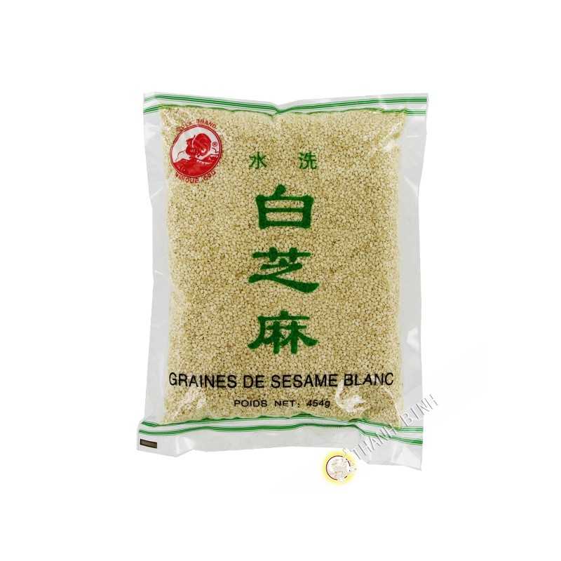 Sesamo bianco 454g