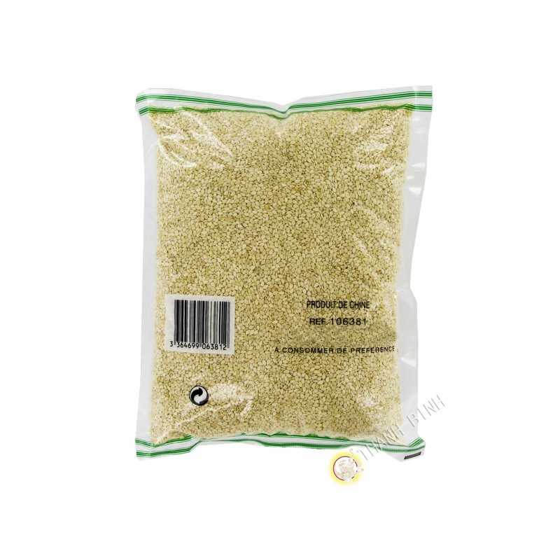 Sésame blanc 454g
