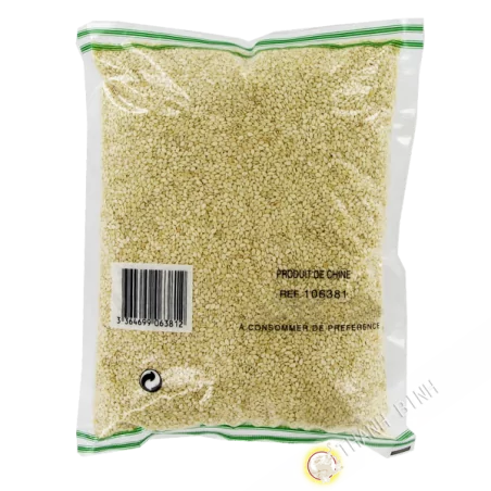 Semillas de sésamo blanco POLLA 454g China