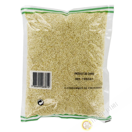 Sesame seeds white COCK 454g China