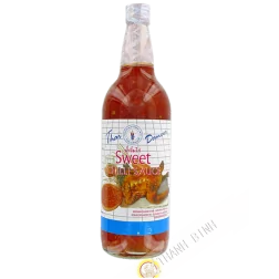 Sauce chilli chicken 900g