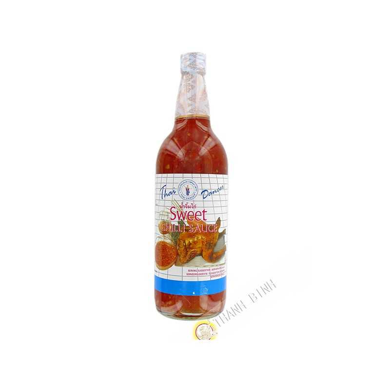 Sauce chilli chicken 900g Sauce chilli chicken 900g